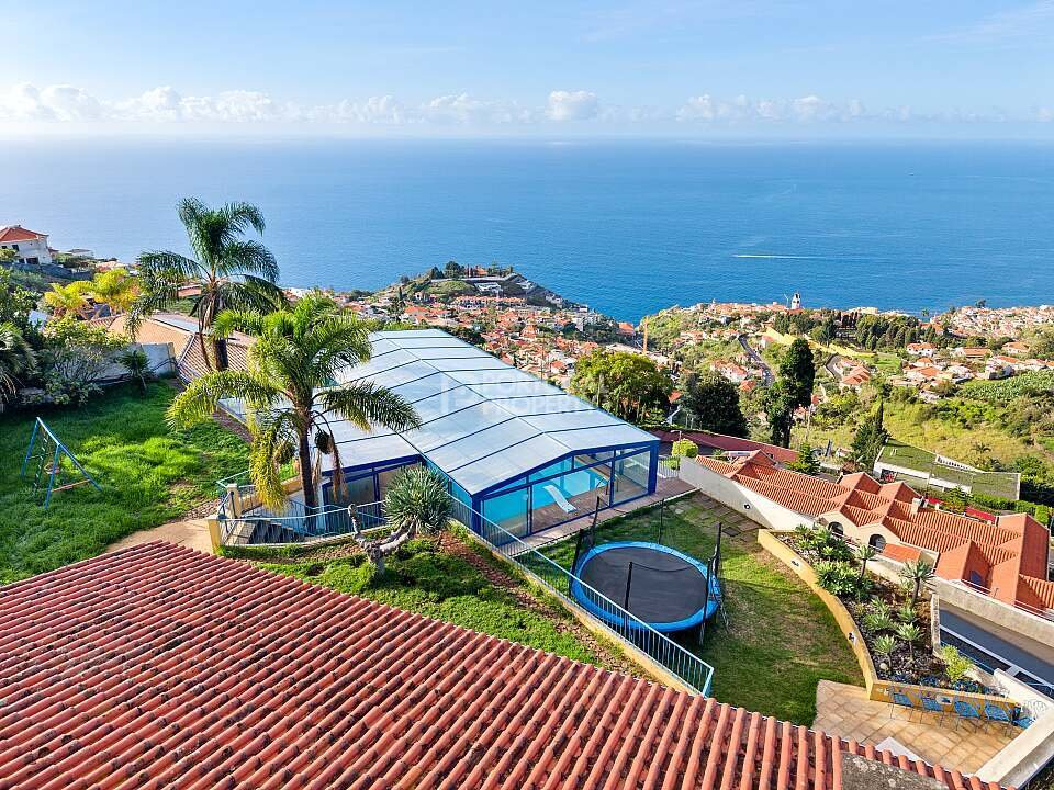 Villa in Sao Roque, Madeira, Portugal 1 - 16561529