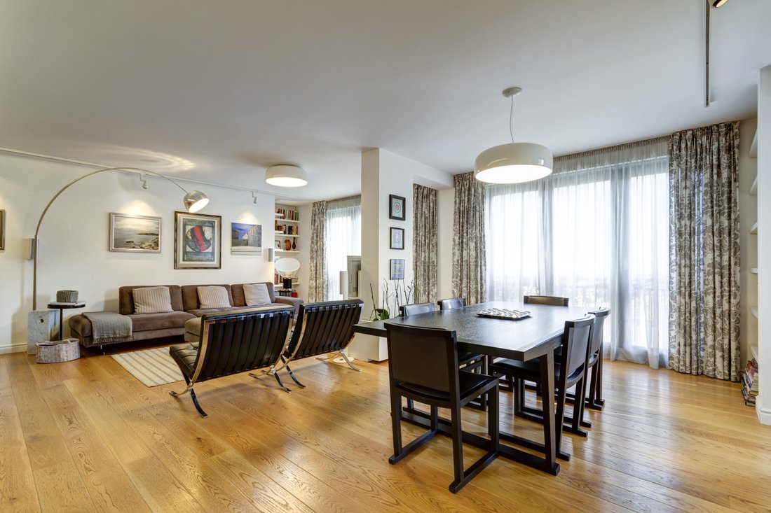 Apartment in Sofia, Sofia City Province, Bulgaria 5 - 16560504