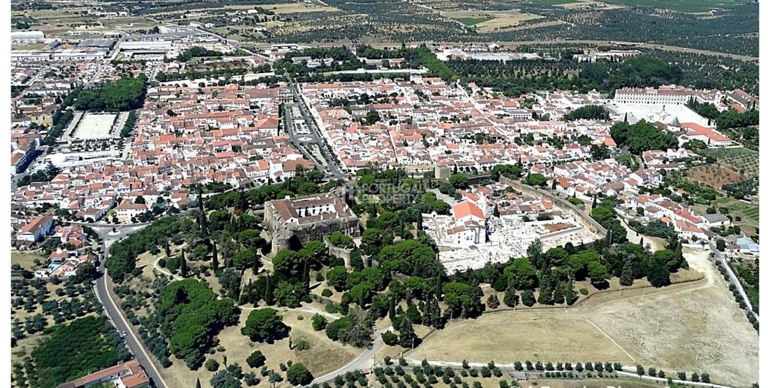 Land in Evora (Sao Mamede, Se, Sao Pedro e Santo Antao), Évora District, Portugal 2 - 16561818