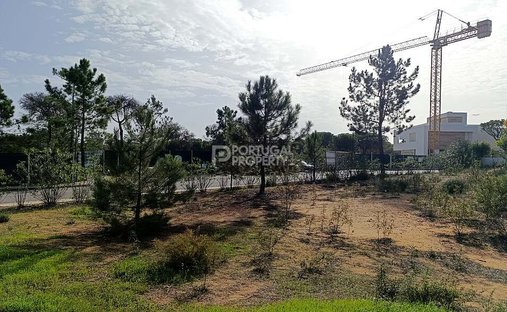 Land in Vale do Lobo, Almancil, Portugal 1