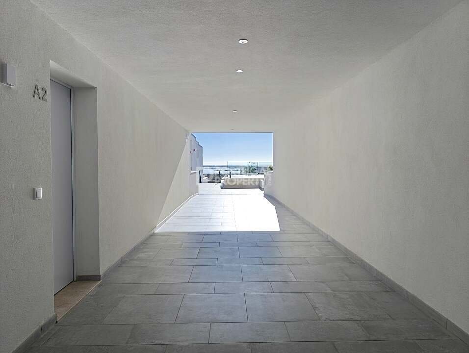 Apartment in Moncarapacho, Algarve, Portugal 3 - 16561528