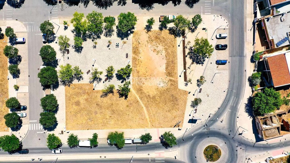 Land in Loule (Sao Clemente), Algarve, Portugal 2 - 16561625