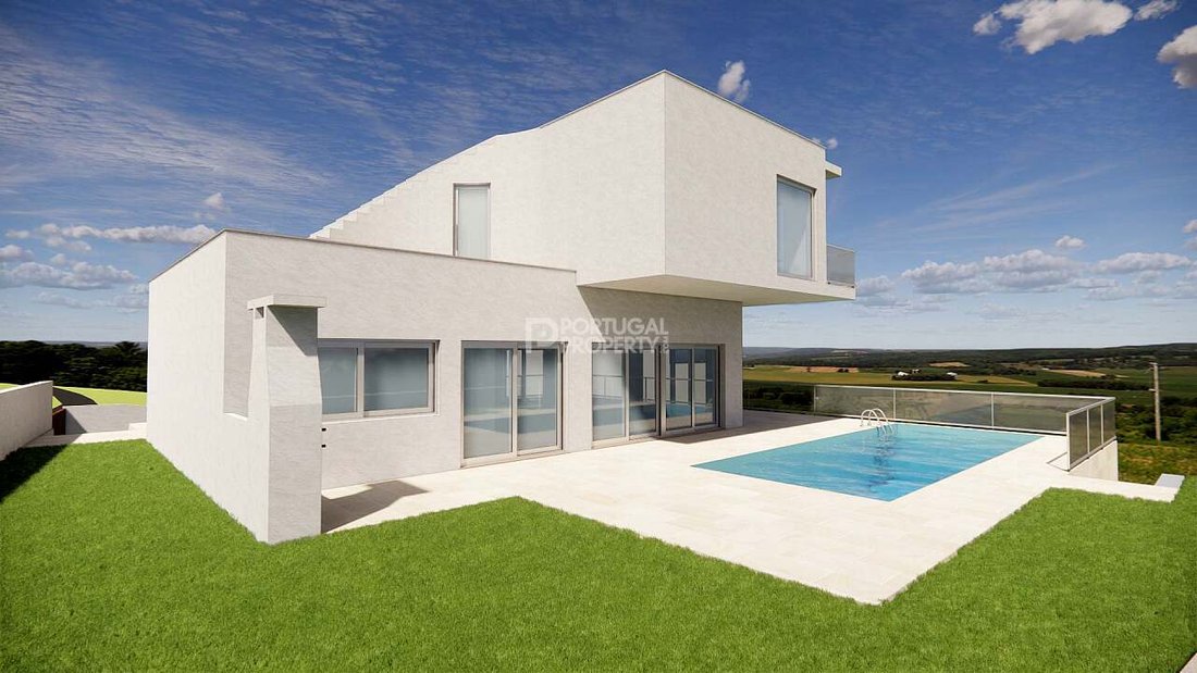 Villa in Nazare, Leiria District, Portugal 1 - 16561589