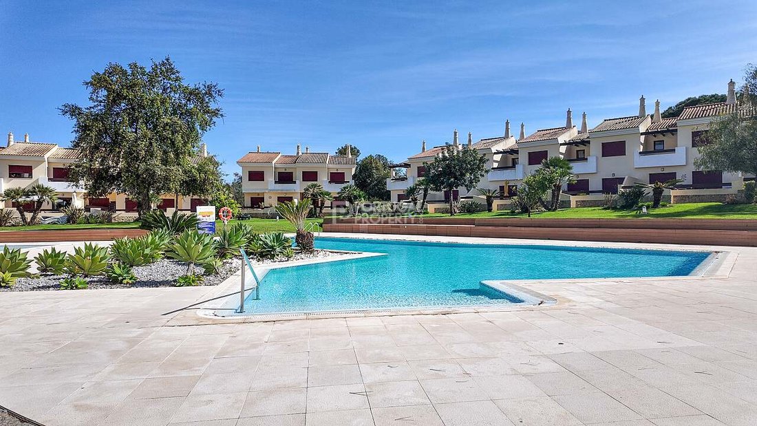 Apartment in Vilamoura, Quarteira, Algarve 1 - 16561409