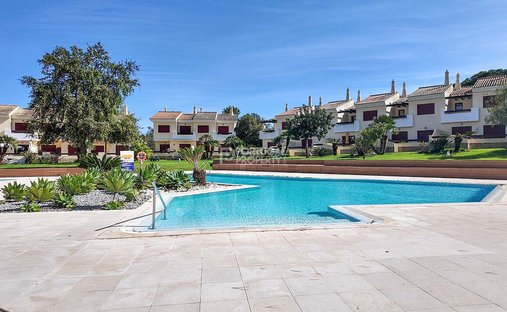 Apartment in Vilamoura, Quarteira, Algarve 1