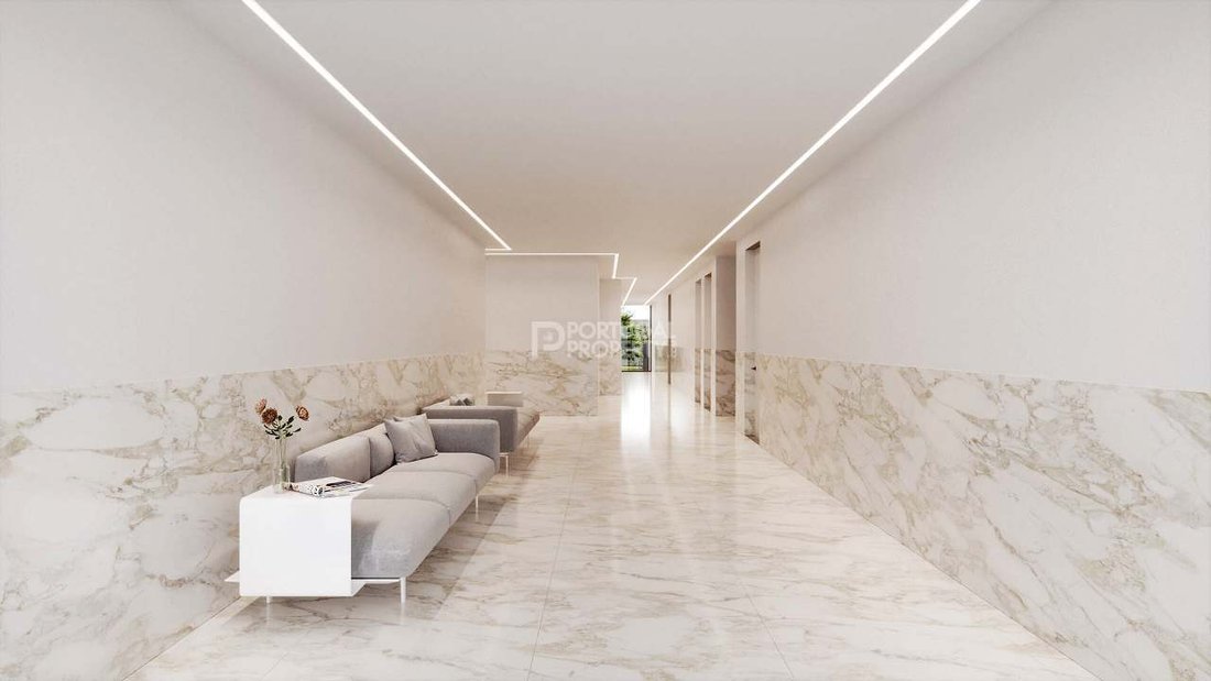 Apartment in Cedofeita, Santo Ildefonso, Se, Miragaia, Sao Nicolau e Vitoria, Porto District, Portugal 2 - 16561766