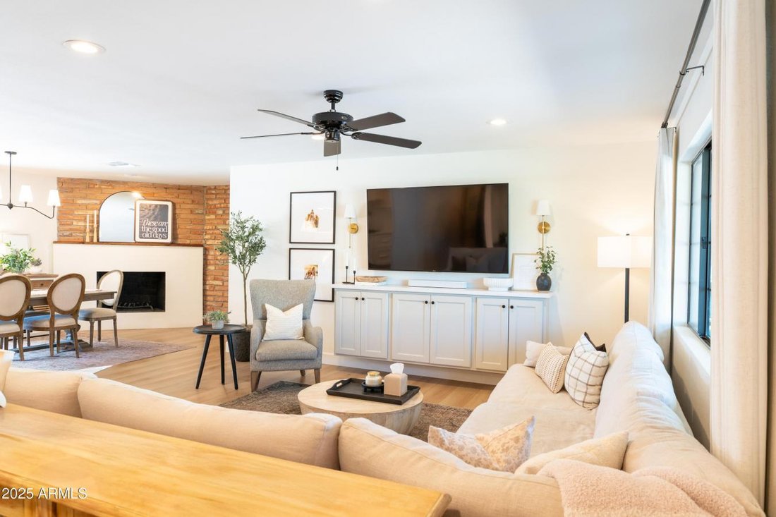House in Phoenix, Arizona, United States 5 - 16560315