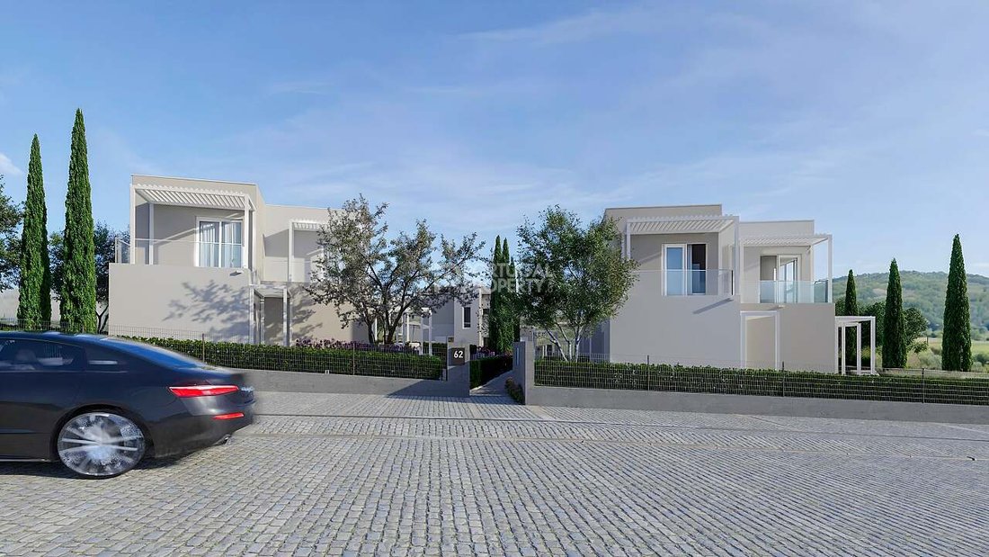 Villa in Silves, Algarve, Portugal 5 - 16561432