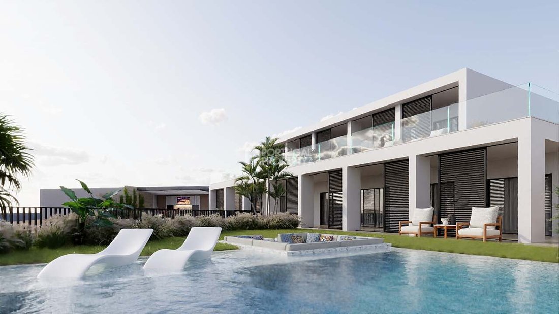 Villa in Sao Roque, Madeira, Portugal 3 - 16561438