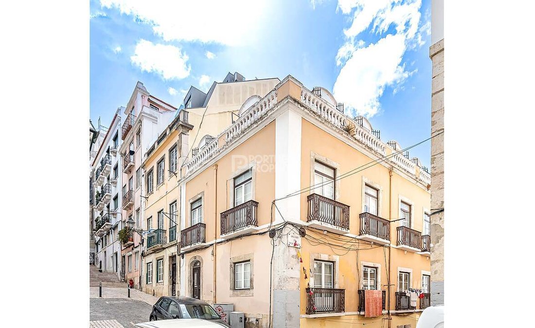 Arroios, Lisbon, Portugal 2 - 16561342