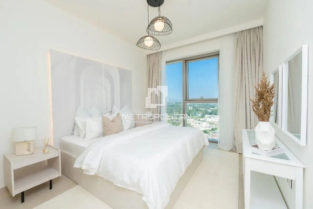 Apartment in Zabeel, Dubai, United Arab Emirates 5 - 16560489