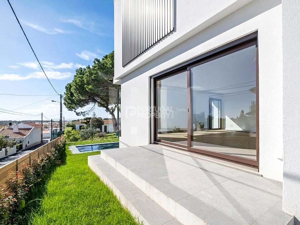 House in Estoril, Cascais e Estoril, Lisbon 4 - 16561422