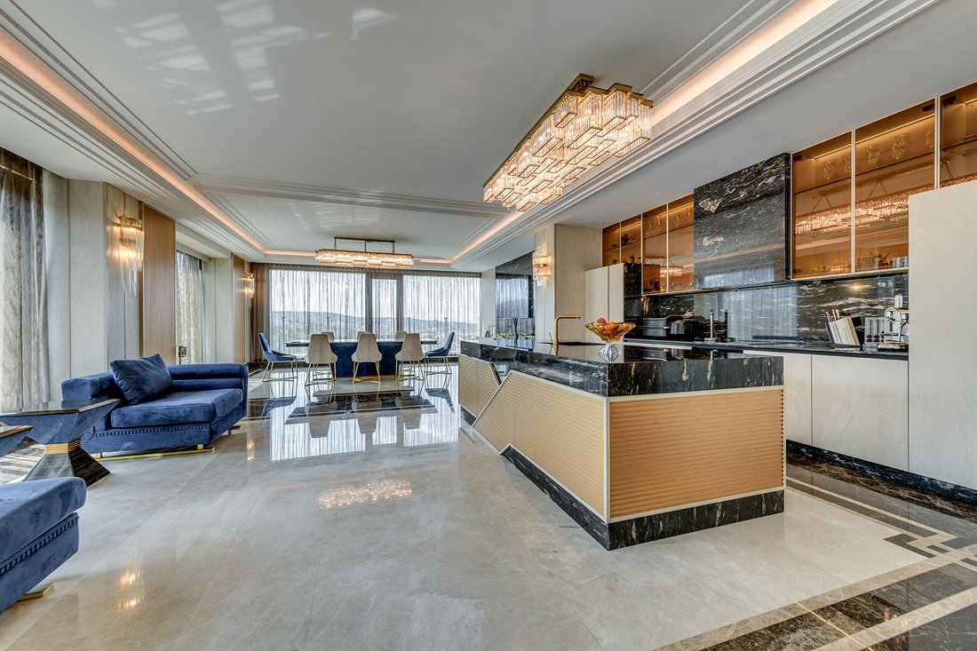 Apartment in Sofia, Sofia City Province, Bulgaria 5 - 16560532