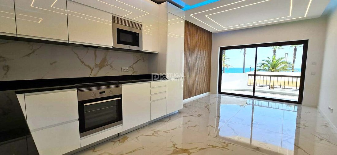 Apartment in Quarteira, Algarve, Portugal 5 - 16561360