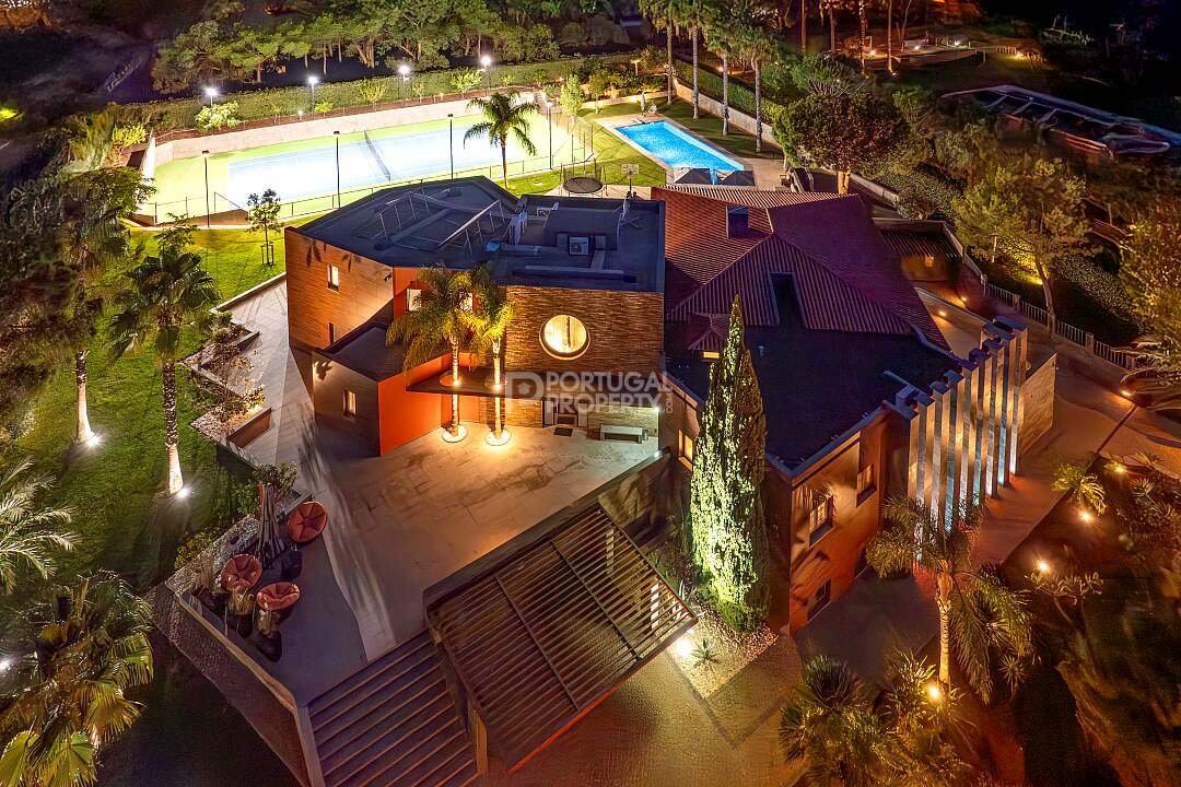 Villa in Vilamoura, Quarteira, Algarve 3 - 16561305