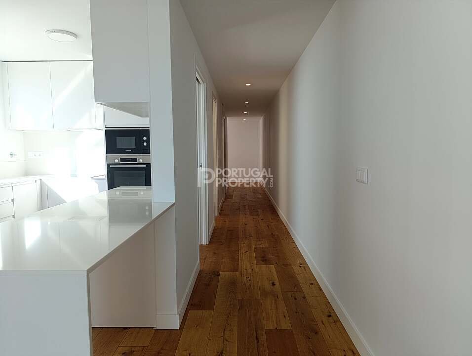 Apartment in Moncarapacho, Algarve, Portugal 3 - 16561536