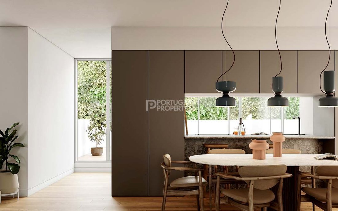 Apartment in Arroios, Lisbon, Portugal 2 - 16561822