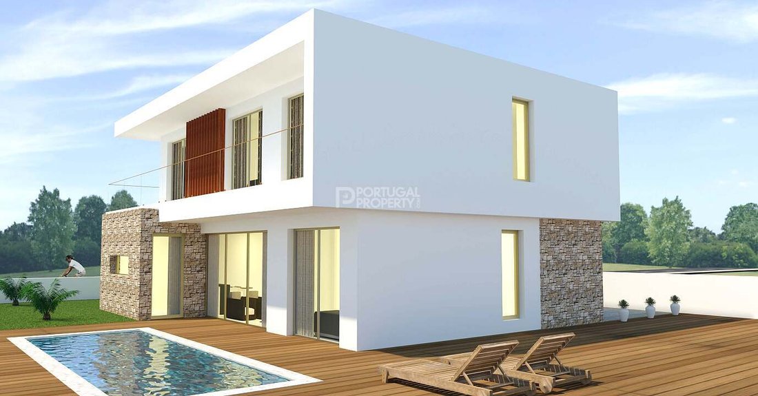 Villa in Sao Martinho do Porto, Leiria District, Portugal 4 - 16561487