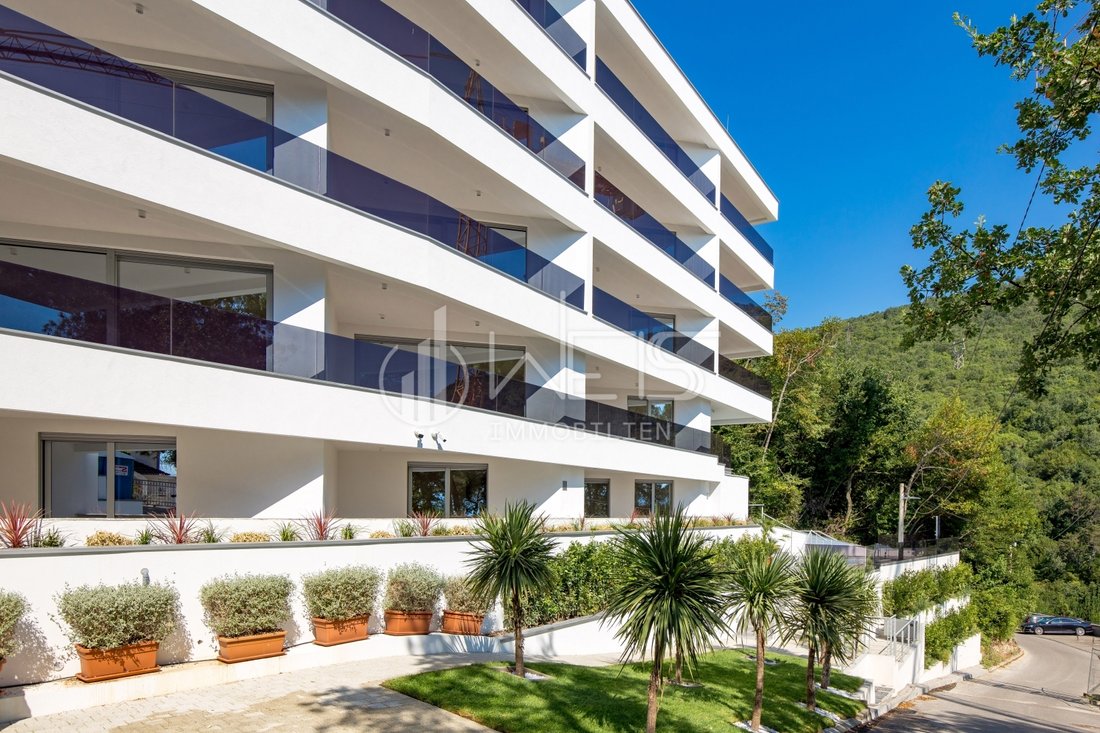 Grad Opatija, Primorje-Gorski Kotar County, Croatia 1 - 16560344