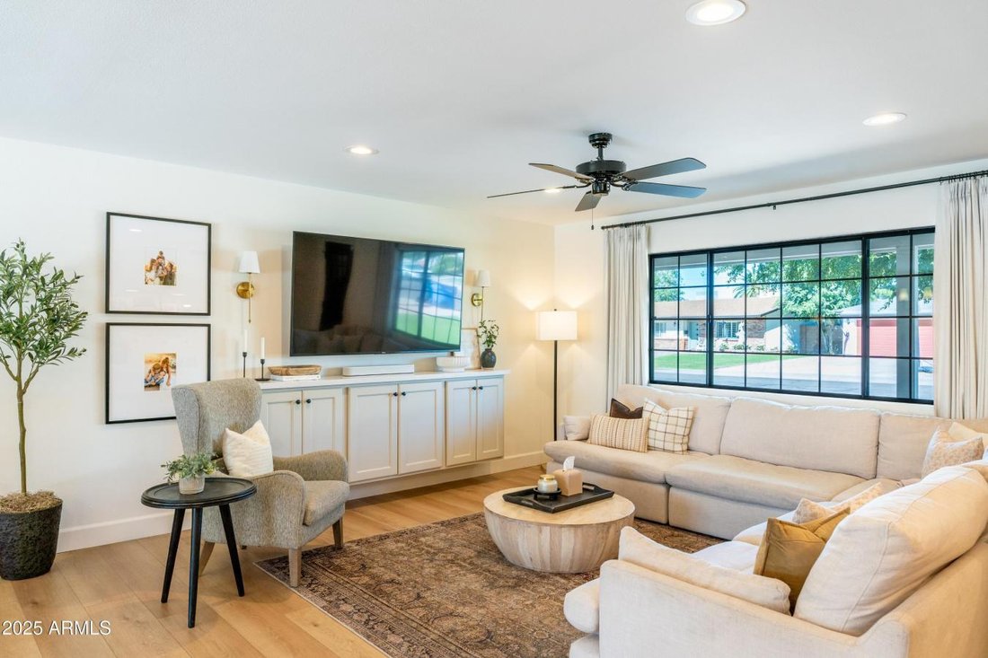 House in Phoenix, Arizona, United States 3 - 16560315