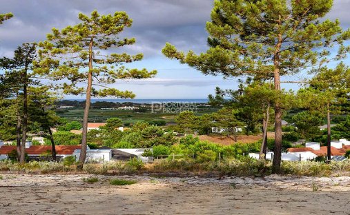 Land in Arroios, Lisbon, Portugal 1