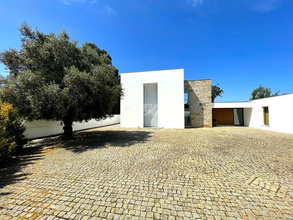 Villa in Gloria e Vera Cruz, Aveiro District, Portugal 1 - 16561811