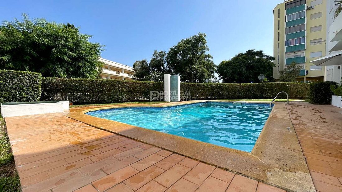 Apartment in Vilamoura, Quarteira, Algarve 1 - 16561191