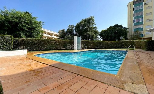 Apartment in Vilamoura, Quarteira, Algarve 1