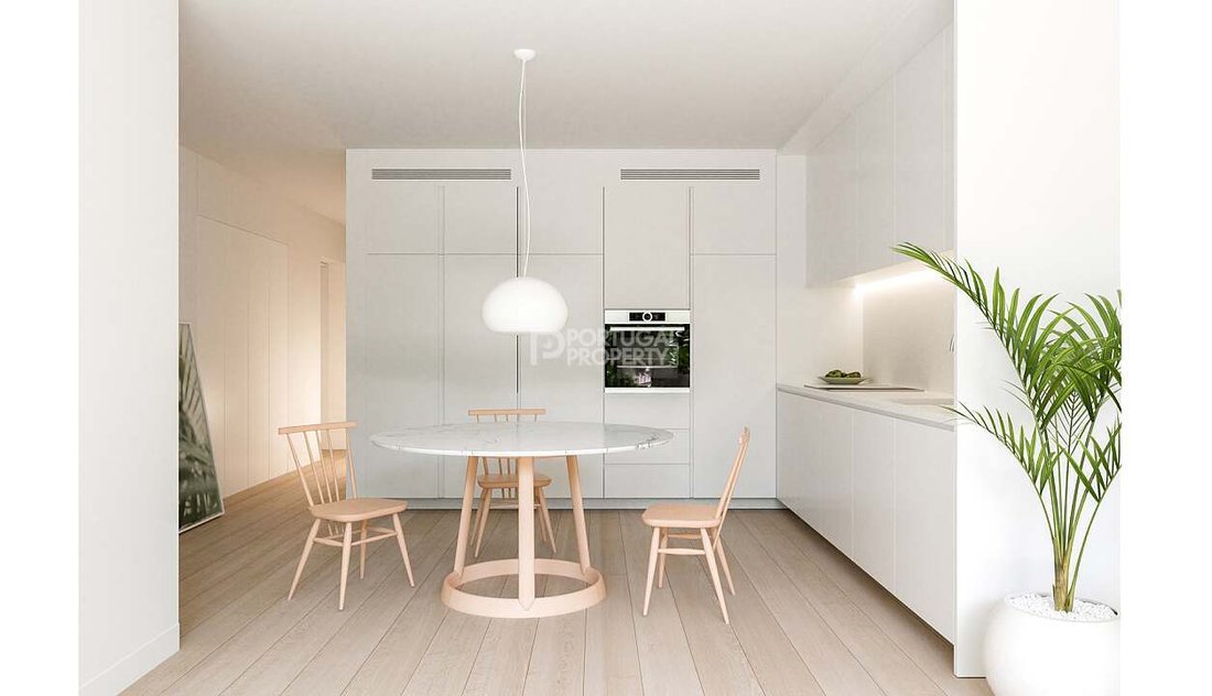 Apartment in Arroios, Lisbon, Portugal 2 - 16561553