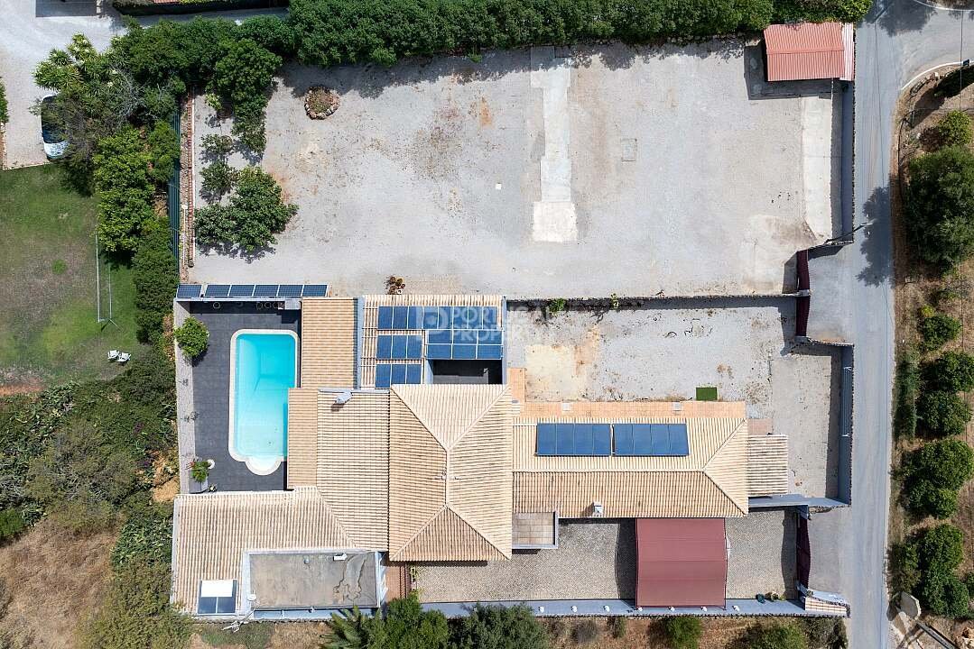 Villa in Almancil, Algarve, Portugal 4 - 16561356
