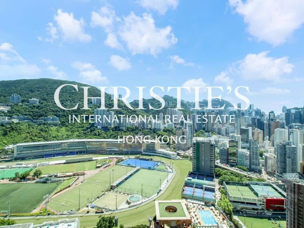 Appartement à Hong-Kong, Hong Kong 1 - 16561046