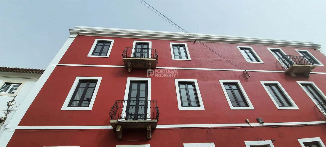 Apartment in Estoril, Cascais e Estoril, Lisbon 2 - 16561537