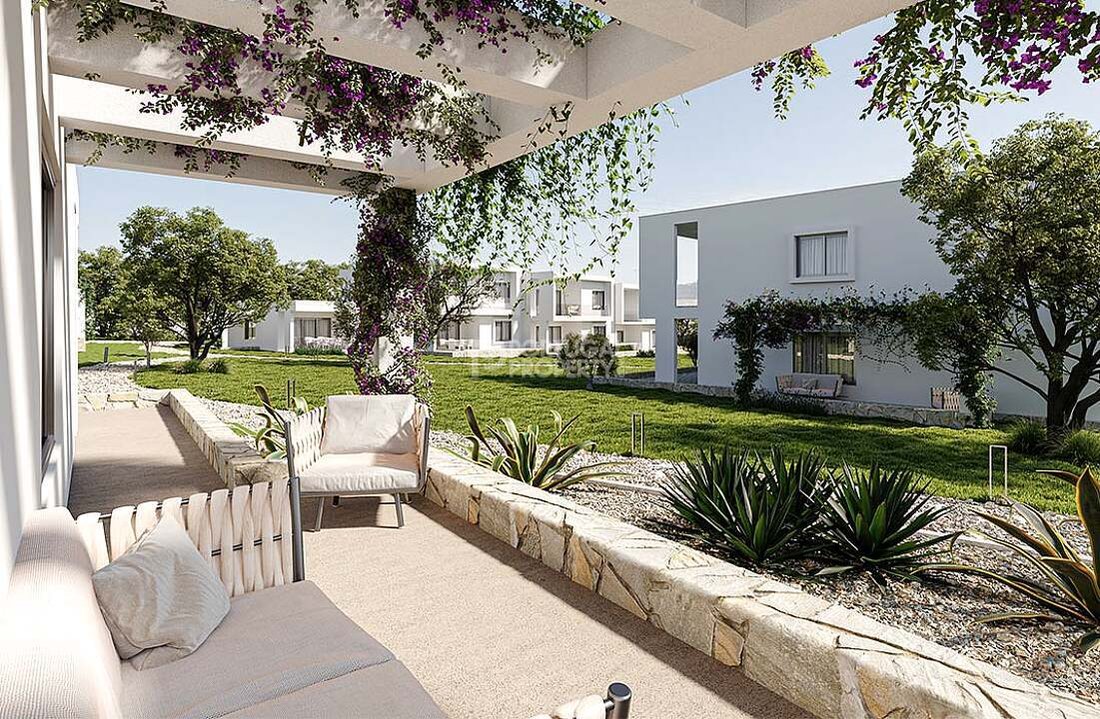 Apartment in Carvoeiro, Algarve, Portugal 3 - 16561558