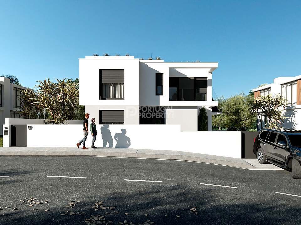 Villa in Peniche, Leiria District, Portugal 3 - 16561353