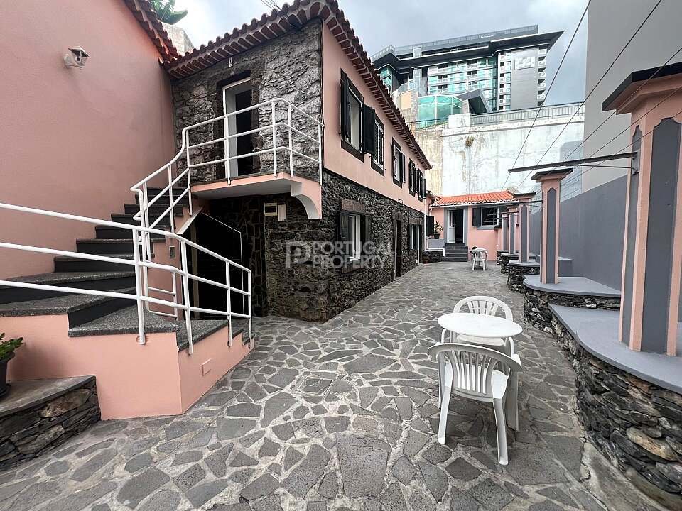 Villa in Sao Roque, Madeira, Portugal 2 - 16561527