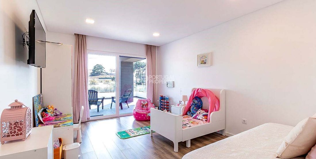Villa in Ericeira, Lisbon, Portugal 5 - 16561588