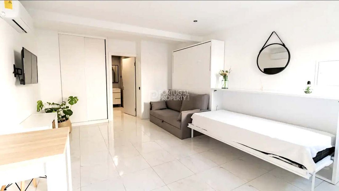 Townhouse in Praia dos Pescadores, Olhos de Agua, Portugal 3 - 16561656
