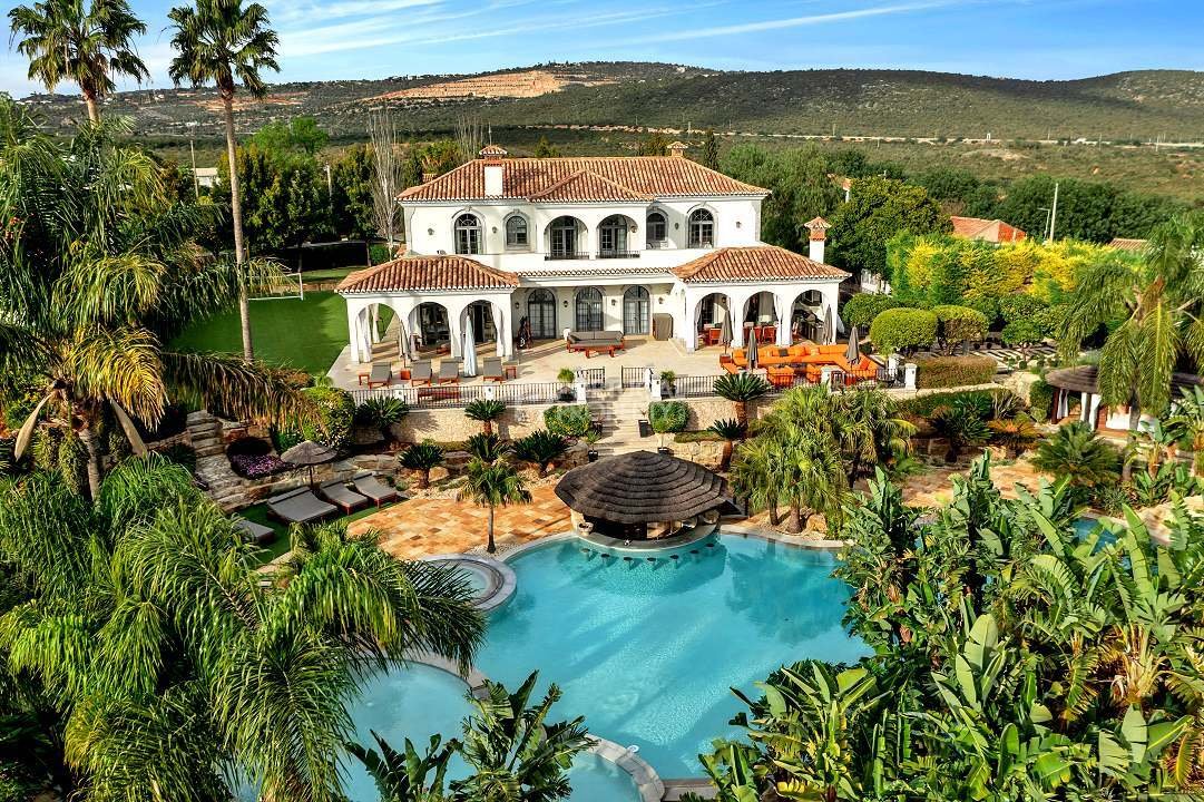 Casa a Vilamoura, Quarteira, Algarve 2 - 16562532