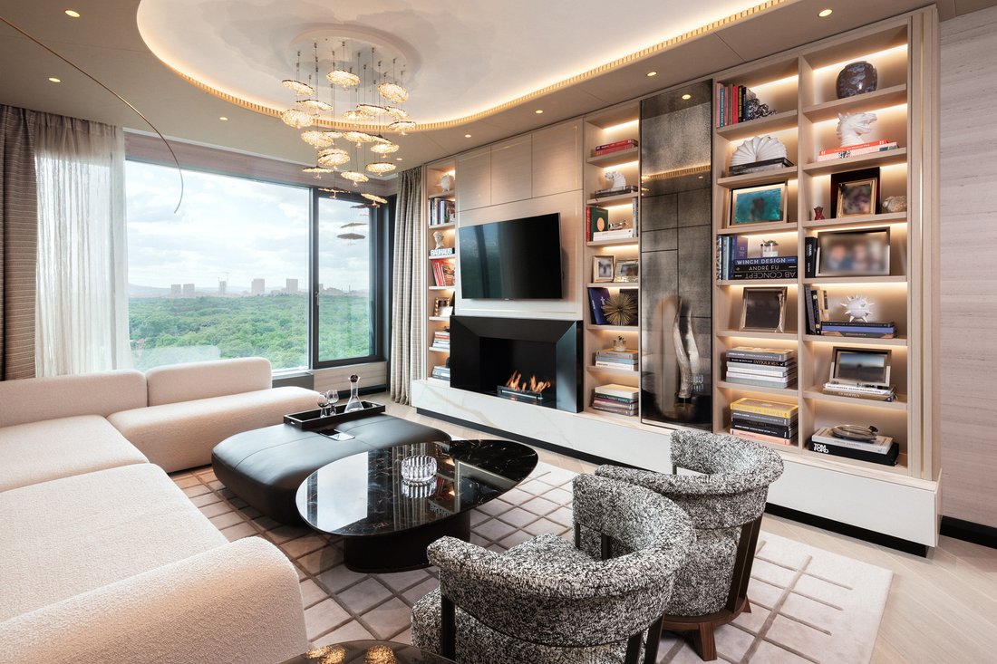 Apartment in Sofia, Sofia City Province, Bulgaria 1 - 16560530