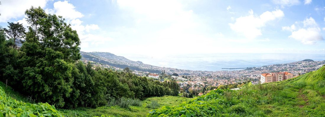 Villa in Sao Roque, Madeira, Portugal 2 - 16561863