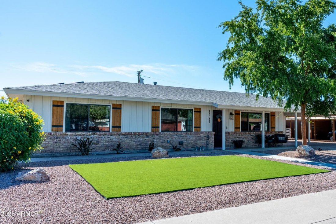 House in Phoenix, Arizona, United States 2 - 16560315