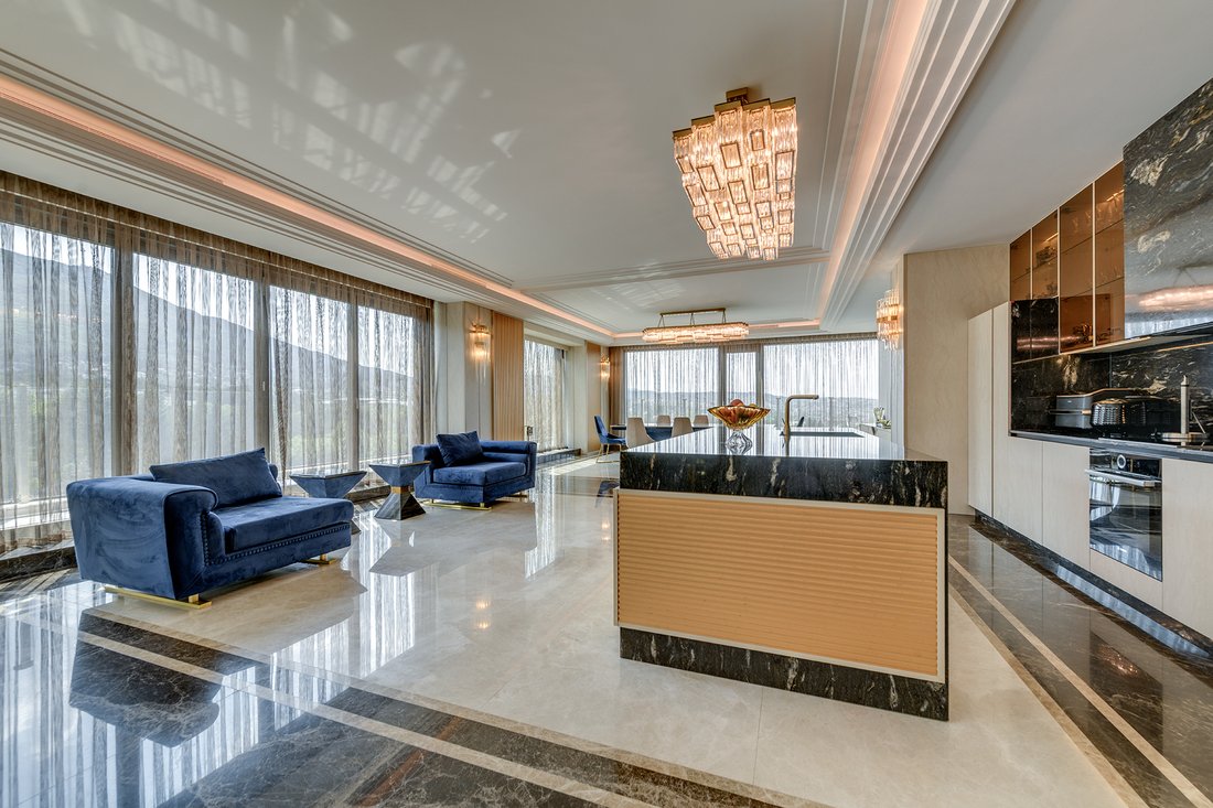 Apartment in Sofia, Sofia City Province, Bulgaria 3 - 16560532