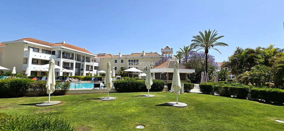Apartment in Vilamoura, Quarteira, Algarve 5 - 16561381