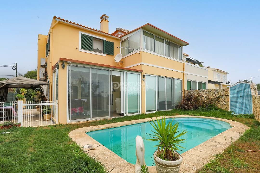 Villa in Tavira (Santa Maria e Santiago), Algarve, Portugal 2 - 16561551