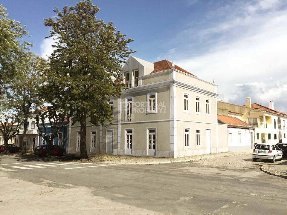 House in Arroios, Lisbon, Portugal 1 - 16561496
