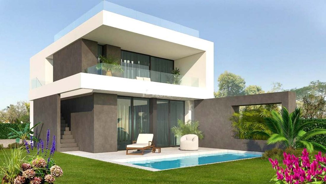 Villa in Sao Martinho do Porto, Leiria District, Portugal 1 - 16561810