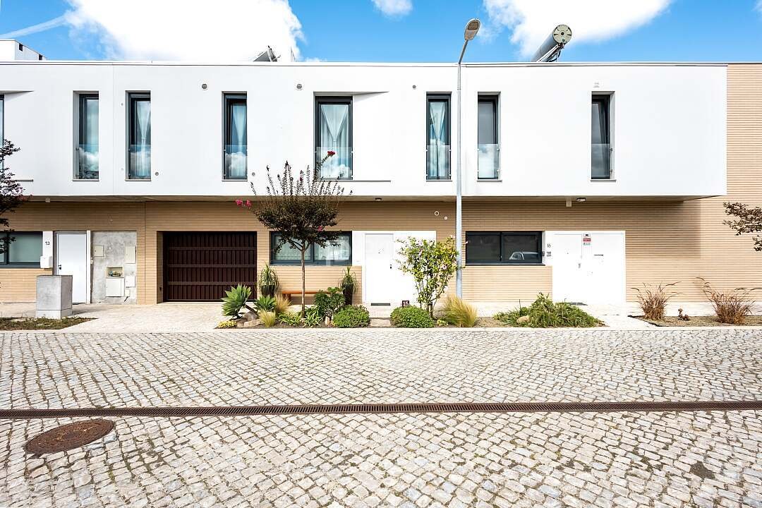 Villa in Santa Maria, Sao Pedro e Sobral da Lagoa, Leiria District, Portugal 4 - 16561318