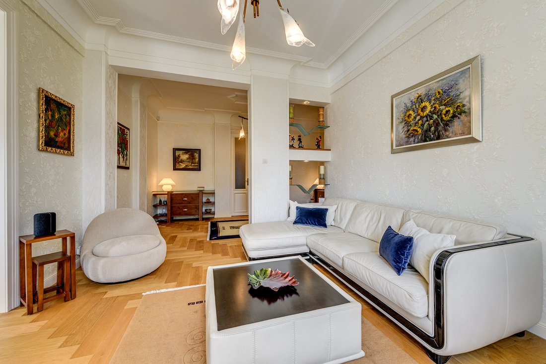 Apartment in Sofia, Sofia City Province, Bulgaria 2 - 16560527
