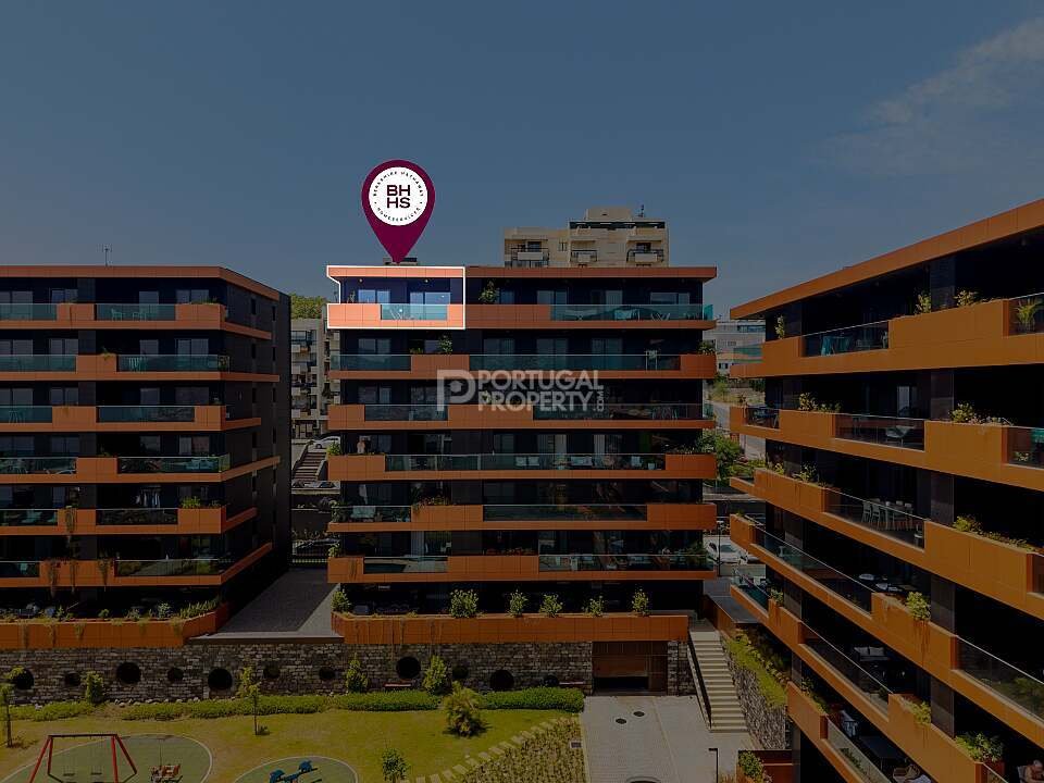 Apartment in Sao Roque, Madeira, Portugal 1 - 16561379