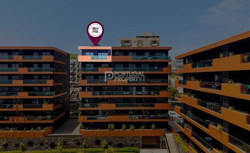 Apartment in Sao Roque, Madeira, Portugal 1
